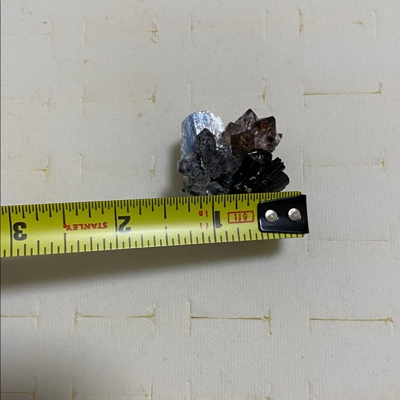 Multicolor Crystal Cluster - Picture 14 of 16